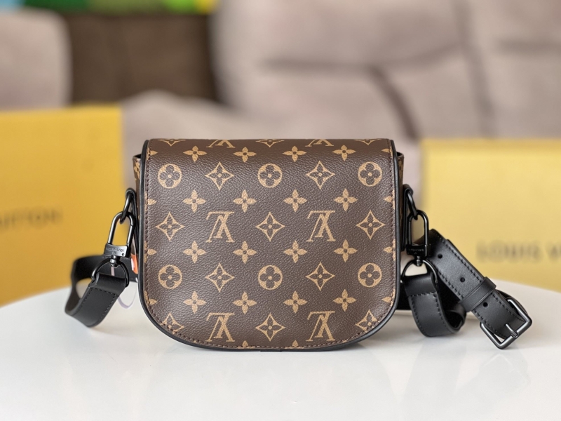 LV Satchel bags